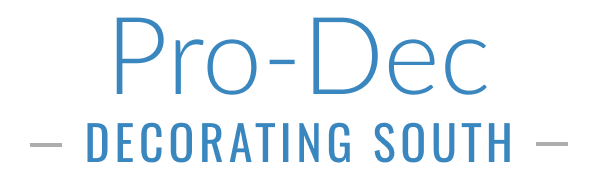 Pro-Dec Decorating South Ltd