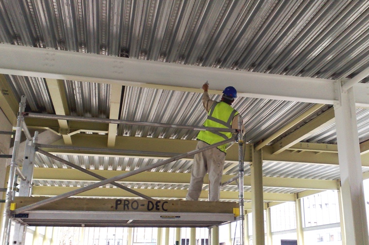 Industrial Services