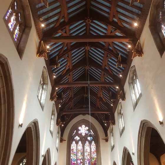 All Saints Church Kingston Upon Thames