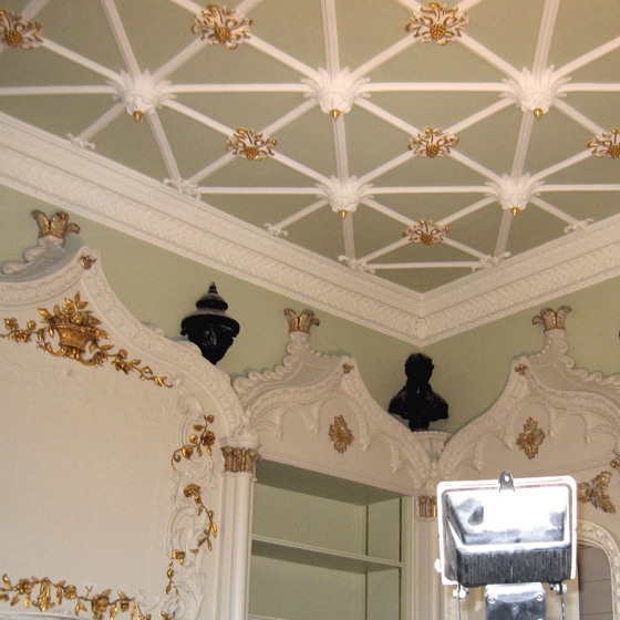 Malmesbury House