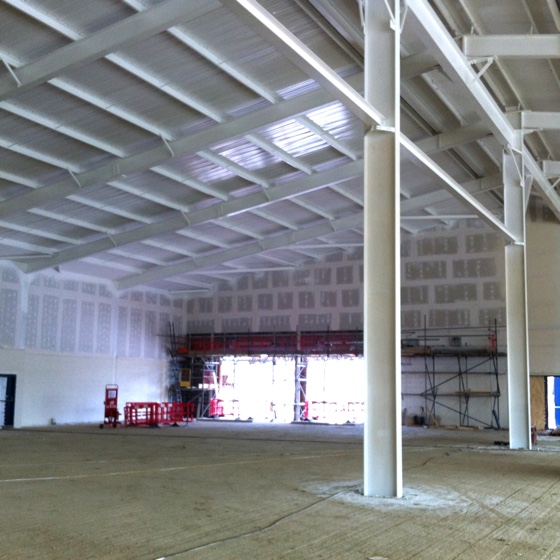 New Superstore