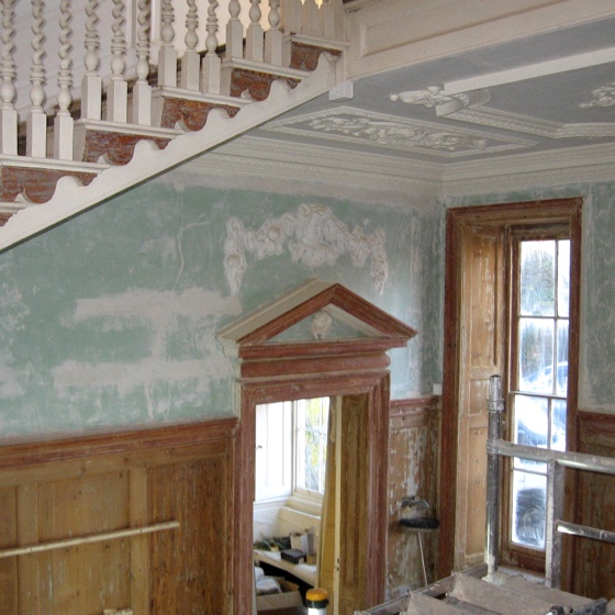 Malmesbury House